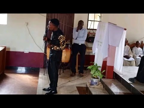 NDEKE YA MUTHANGA TO KASOLO: KYATHI KITE NDEKE NI UMBANO WA CHIEF..--Must Watch💥