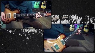 Video thumbnail for Joyo MJOLNIR Tube Amp - in a produced track! by EytschPi42