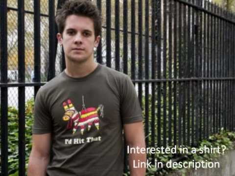 Mike Posner - Do U Wanna? *official Video*