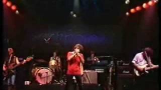 Chisel Rockoplast European Tour December 3 1982- &#39;One Long Day&#39;.