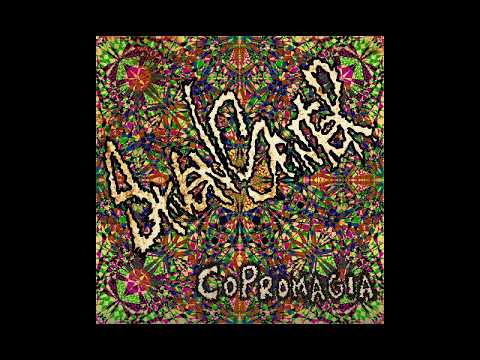 Stiven Sfinter - Copromagia [2018 Punk]