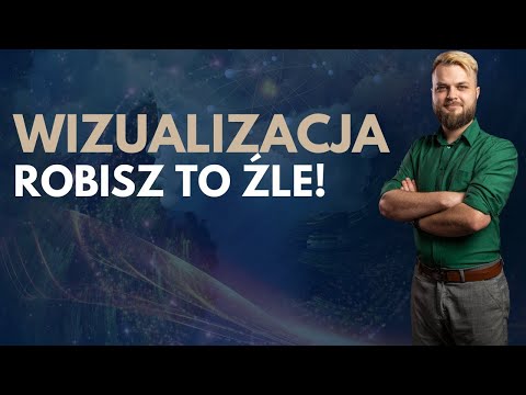 Wizualizacja - Technika Mentalna Mistrzów!