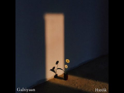 Galtiyaan - Hxrdik | Pain Till Dawn EP | HH12 X HW