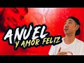 ANUEL AA QUIERE BEBER Y COREANO VUELVE ANUEL AA QUIERE BEBER Y COREANO VUELVE