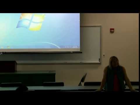 New Student Orientation