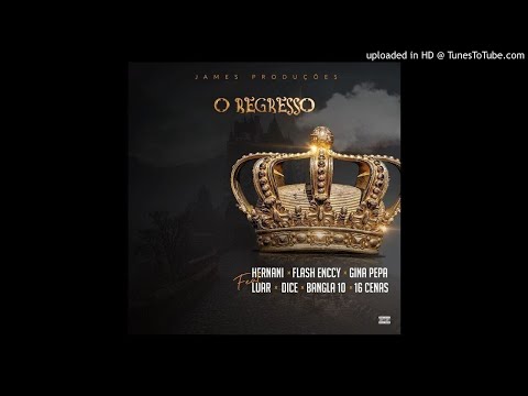 Xcravo Lirico  Ice Bird - TPC de Barras (feat. Case Buyakah, Regulo, KD, Skandalous, Suky, Scoco Boy