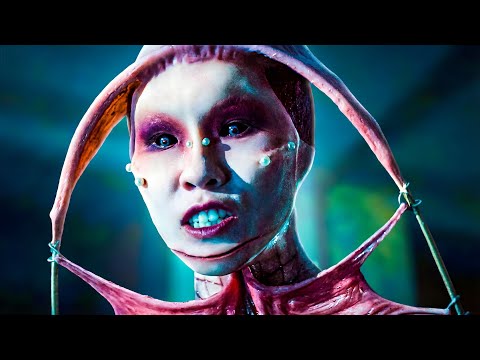 She Finds A Box That Summons Demons Who Grant Gifts That Are Worse Than Death