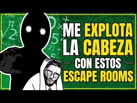 Scape Rooms de la ÉPOCA FLASH - CUBE ESCAPES