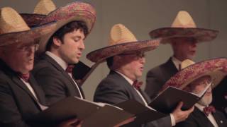 MIMEKOMECHA MALKENU / ממקומך מלכנו (the Mexican Kedusha)