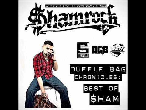 $hamrock aka Iri$h The Pen (Video Drop)