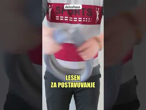 Štitnik za Provev #DraftStopper #DoorDraftGuard #EnergyEfficiency #DoorInsulation #DraftProtection