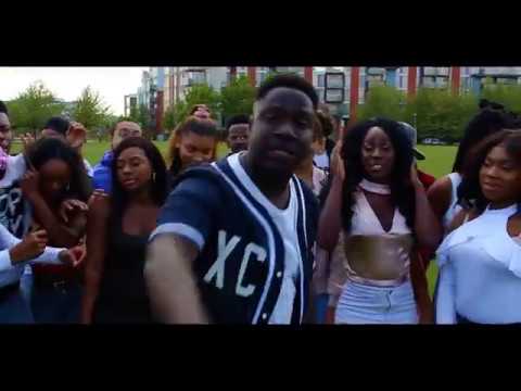 Ramone - Ayoo Ayoo [Music Video] @Ramoneldn