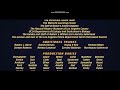 Zootopia 2016 DVD Closing