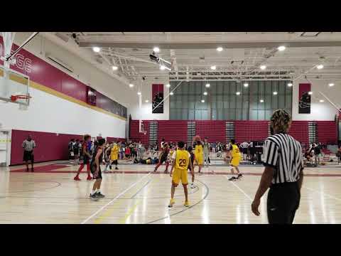 SD Republic vs SD Sabres 12U boys 9.9.18(5 of 9)