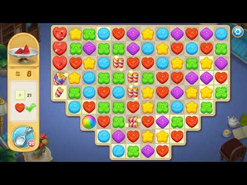 Matchington Mansion level 910 HD