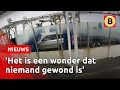 Auto RAMT door WASSTRAAT | Omroep Brabant