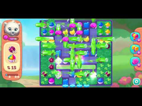 Wildscapes Level 370