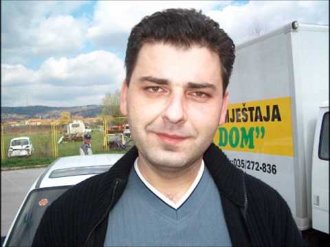 Antun Sarajcic - Bonzo - Grupa BIS - Pjesma od bola (R.I.P).wmv