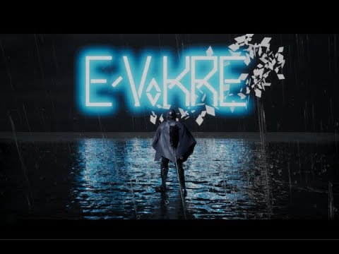 ベストゲーム賞「E Vokre」