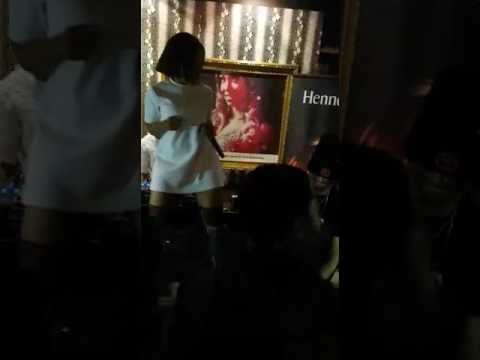 TDK MACASSETTE AND DJ BUCKS GOOSHESHE LAUNCH