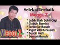 Meggi Z Lebih Baik Sakit Gigi Ingat Waktu Susah Gubuk Bambu Terlanjur Basah