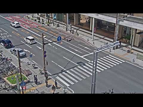 Kajimachi-Dōri thumbnail