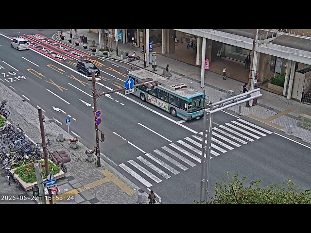 鍛冶町通り