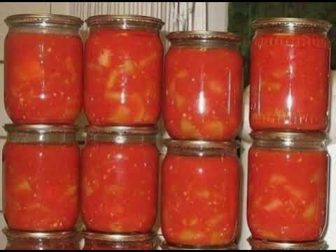 lecho po bulgapcki recipe in descriptions