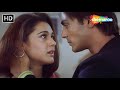 Preity Zinta Arjun Rampal Romantic Scene Mahima Chaudhary Dil Hai Tumhaara