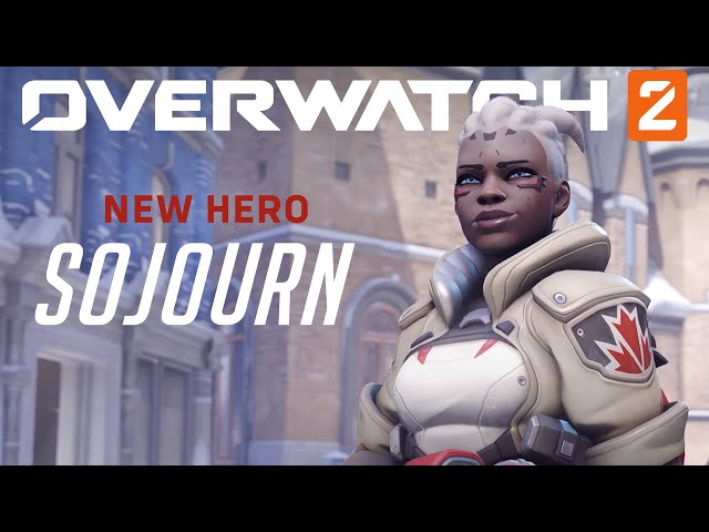 Le tue skin di Overwatch verranno trasferite su Overwatch 2?