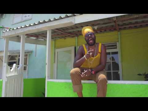 Ras Charmer - Feeling Great [ Official Music Video HD ]