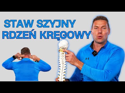 Chorujesz i nie znasz przyczyny? Wylecz NIESTABILNOŚĆ SZYJNĄ