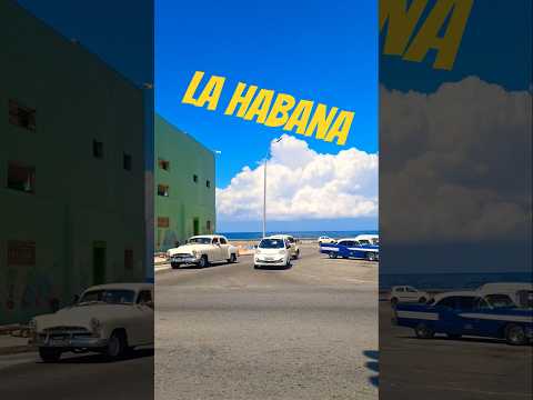 La Habana/San Lázaro y Galiano 🇨🇺