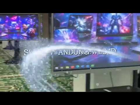 Video Sewa Tv Led Bandung