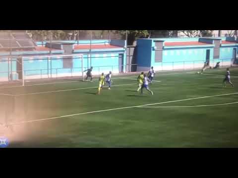 Gol GIBERT (Can Vidalet-Castelldefels)