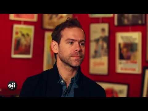 Bryce Dessner en interview pour son projet "St. Carolyn by the Sea"