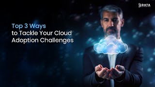 Danny O'Connor, Field CTO, Data Dynamics discusses the current challenges in cloud adoption