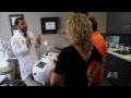 "Storage Wars" A&E Show- laser secrets with Dr. Ghavami