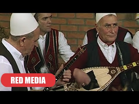 Ali Krasniqi dhe Isë Llapqeva - Tre kafazë