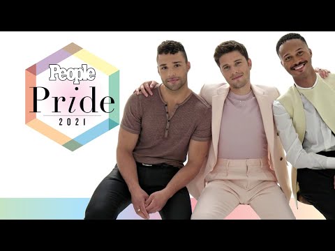 '9-1-1: Lone Star' Actor Ronen Rubinstein on the "Freeing Moment" He Came Out as Bisexual | PEOPLE