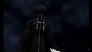 Revolution - Kingdom Hearts 2 music video  - P.O.D.