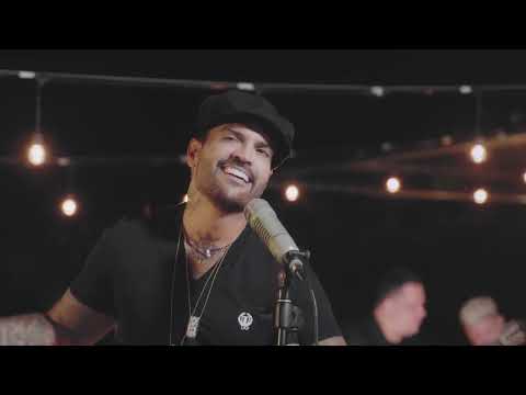 "Alguien" - Luis Fernando Borjas & D' Total Zulianidad - Videoclip