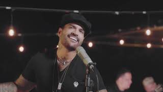 Video Alguien de Luis Fernando Borjas, D’ Total Zulianidad