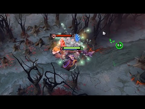 Wholesome Arteezy moment at his yearly stream