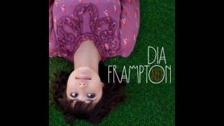 Dia Frampton - Don&#39;t Kick the Chair Feat. Kid Cudi