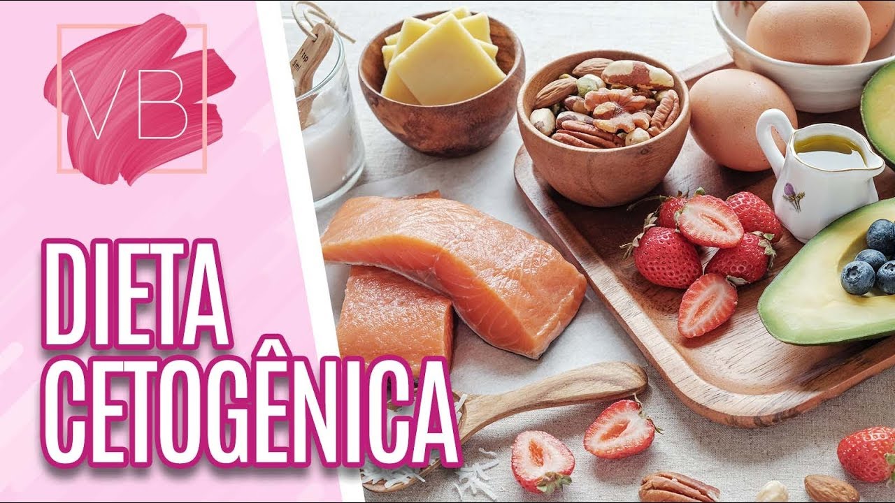Como o corpo reage com a dieta cetogênica - Você Bonita (04/07/19)