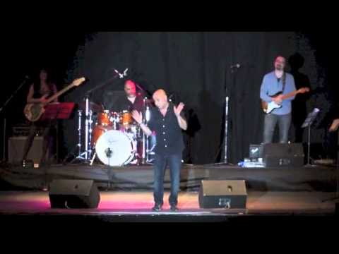 Maurizio Battista - I'm Really Roman and I'm Proud of It 2 ​​- April 22, 2014