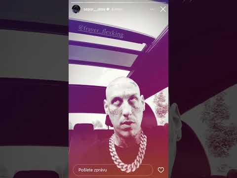 FLEXKING x SEPAR - ŠECKY LOVE NA HANDRY LEAK