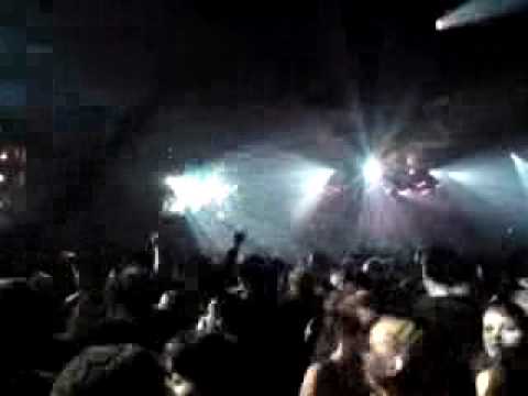 Dirty Dutch Outsiders 2009 Main