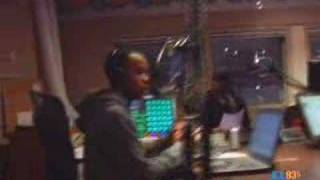 OTA Live (on FLOW 93.5 FM): OTA Talk w/JULLY BLACK 4